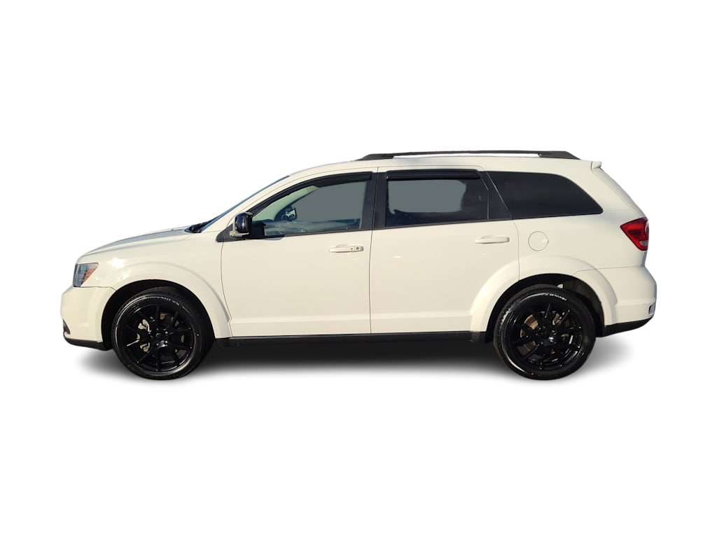 2016 Dodge Journey SXT 23