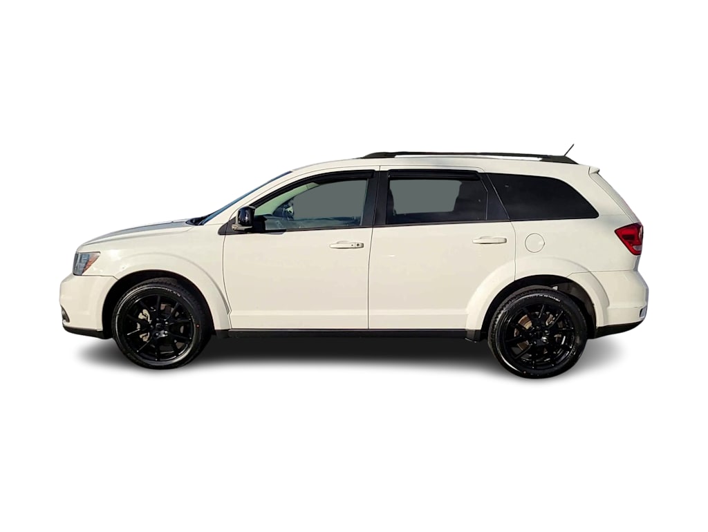 2016 Dodge Journey SXT 20