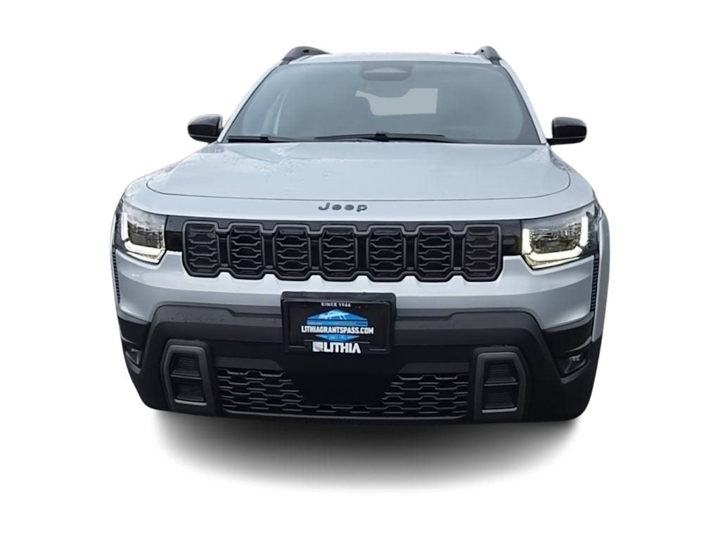 Thumbnail: 2026 Jeep Cherokee - 6