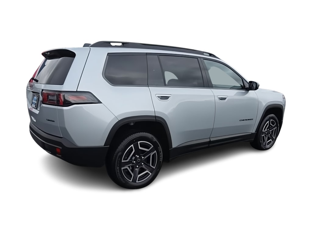 Thumbnail: 2026 Jeep Cherokee - 22