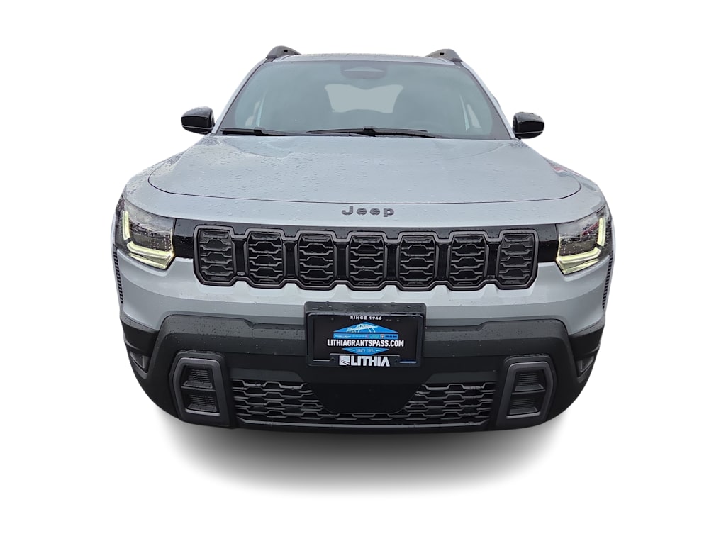 Thumbnail: 2026 Jeep Cherokee - 27
