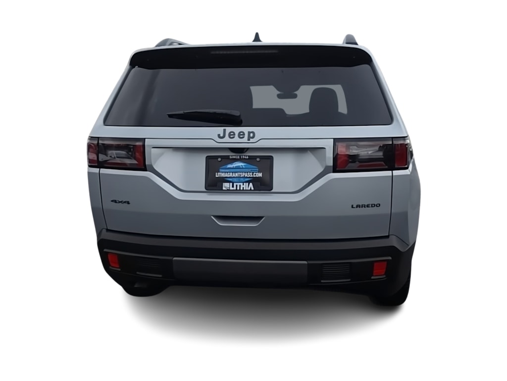 Thumbnail: 2026 Jeep Cherokee - 21