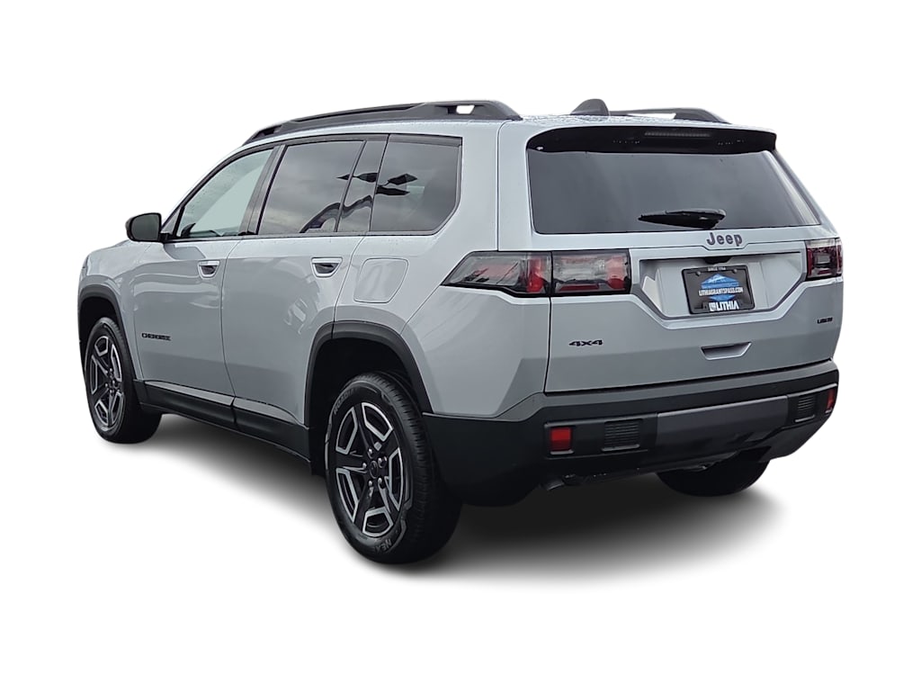 Thumbnail: 2026 Jeep Cherokee - 26