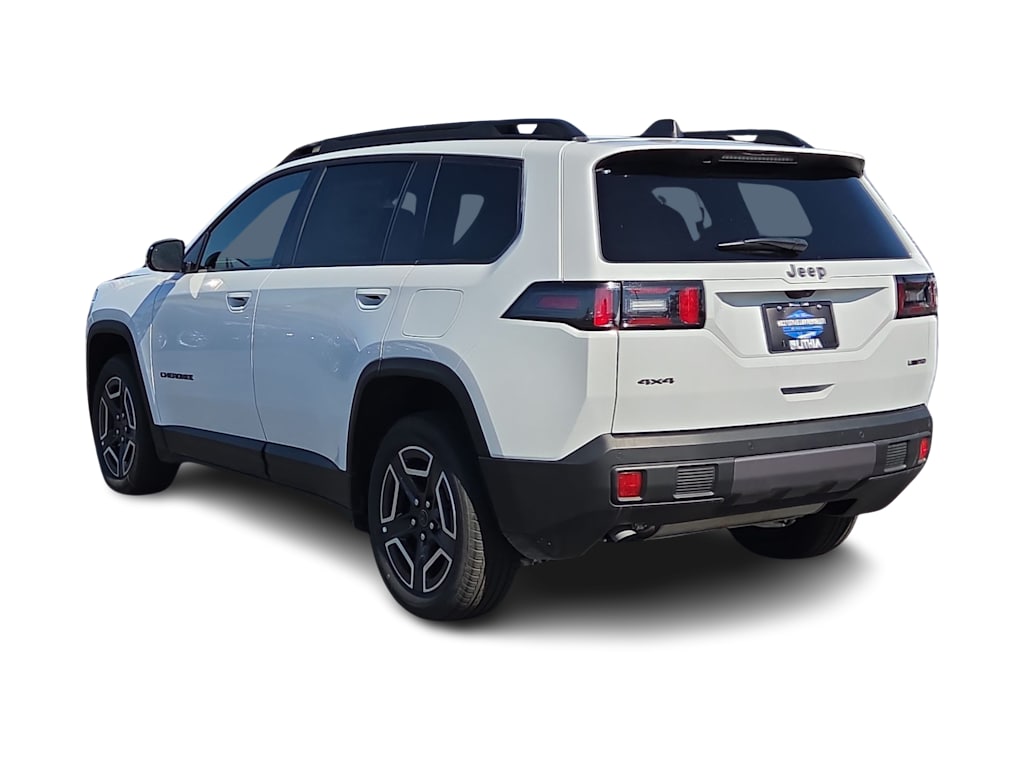 Thumbnail: 2026 Jeep Cherokee - 4