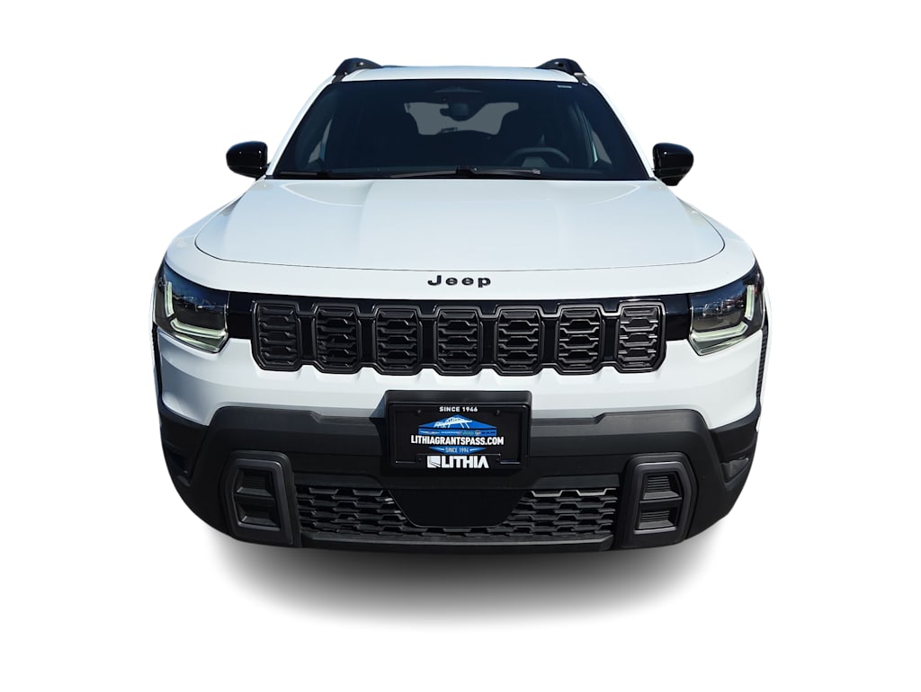 Thumbnail: 2026 Jeep Cherokee - 26