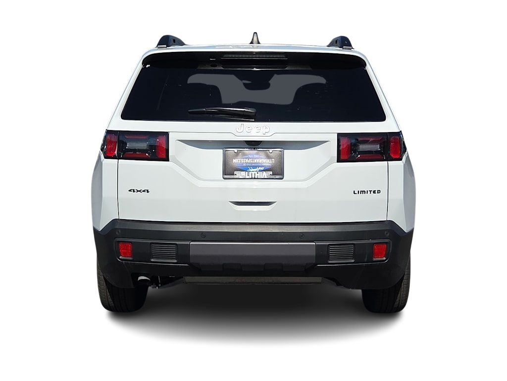 Thumbnail: 2026 Jeep Cherokee - 25