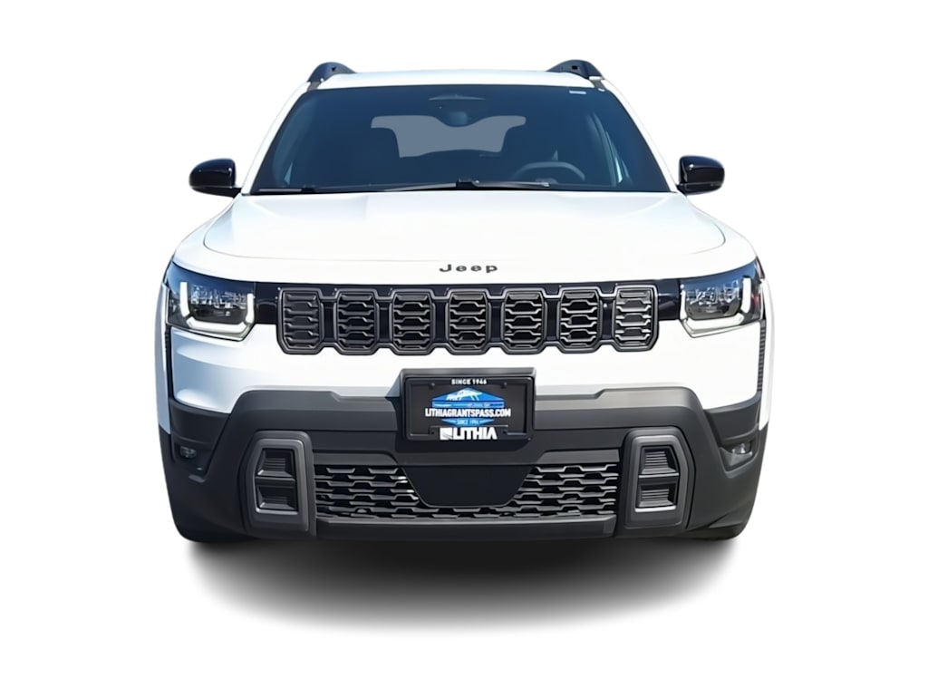 Thumbnail: 2026 Jeep Cherokee - 6