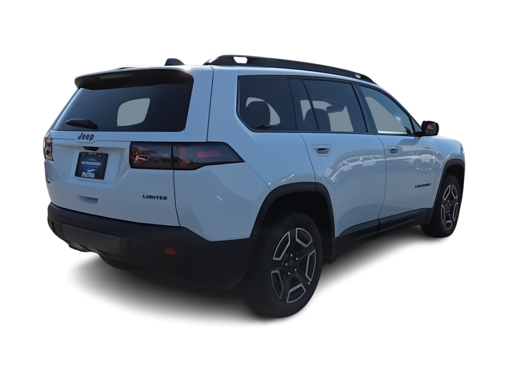 Thumbnail: 2026 Jeep Cherokee - 21