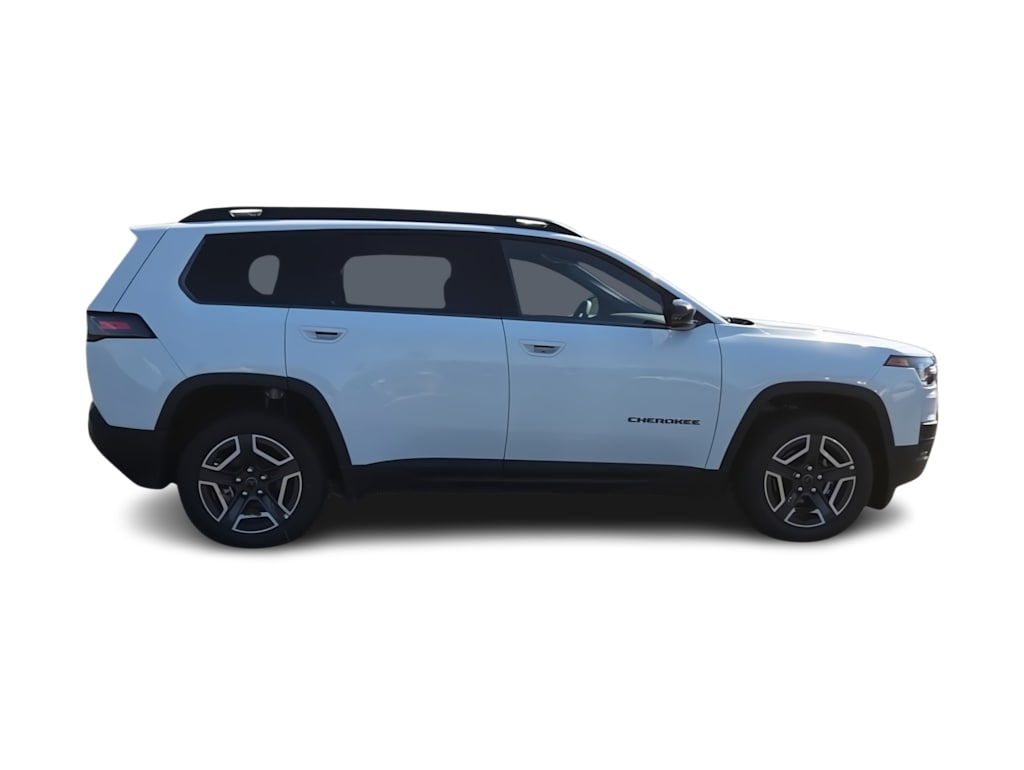 Thumbnail: 2026 Jeep Cherokee - 22