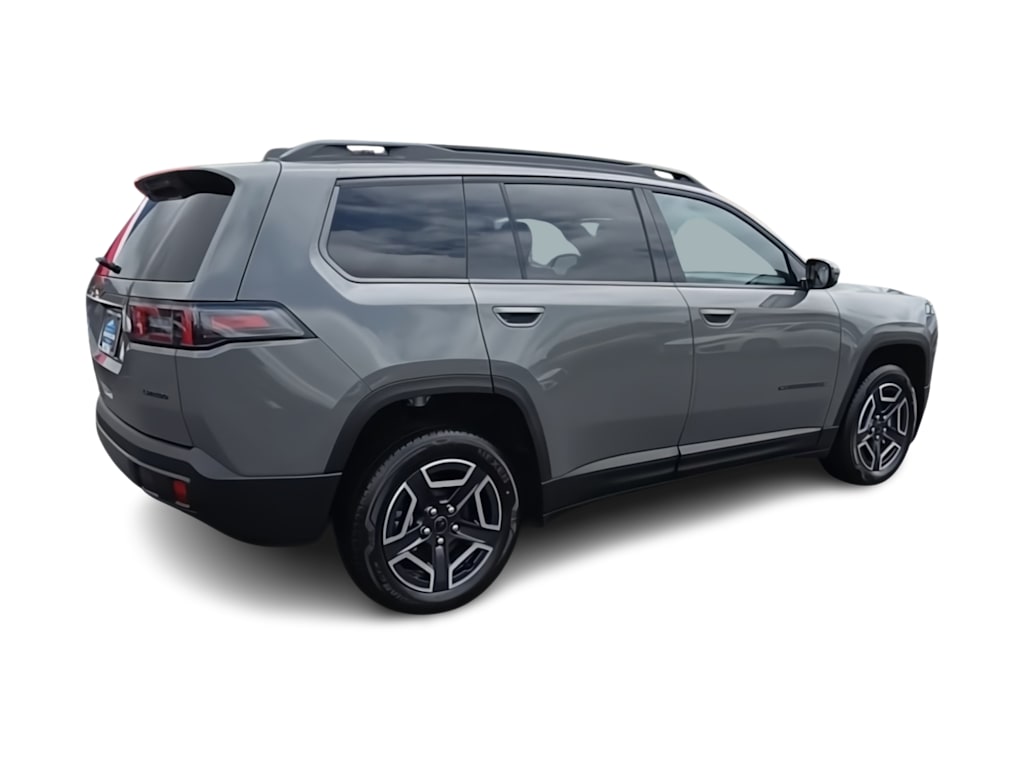 Thumbnail: 2026 Jeep Cherokee - 22