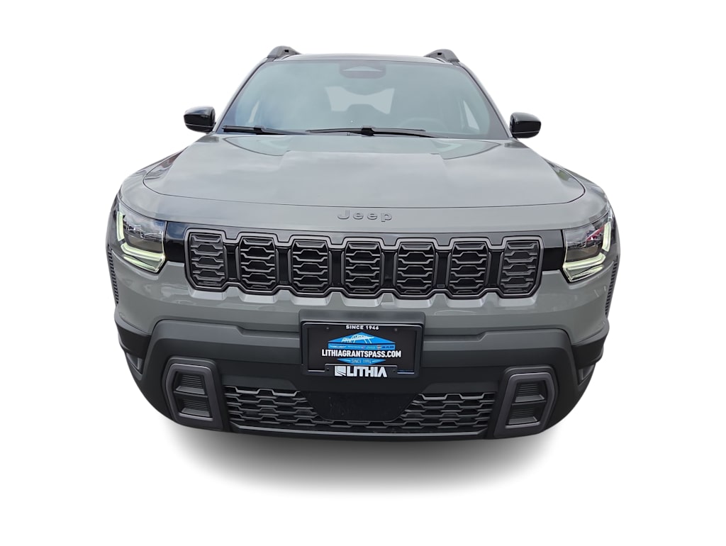 Thumbnail: 2026 Jeep Cherokee - 27