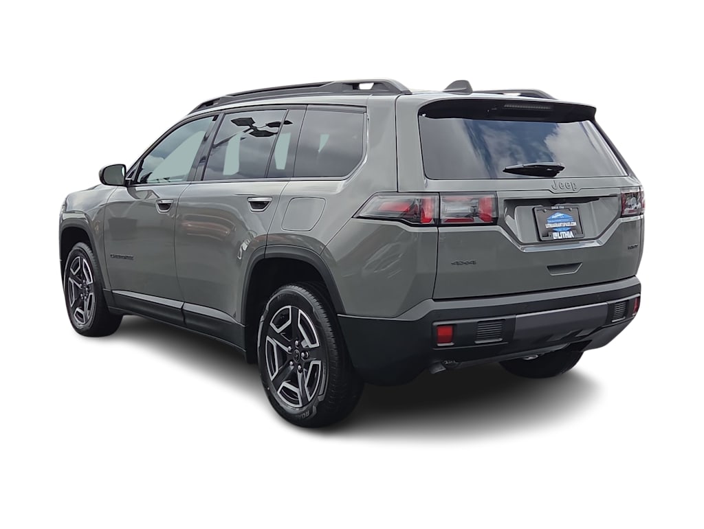 Thumbnail: 2026 Jeep Cherokee - 26