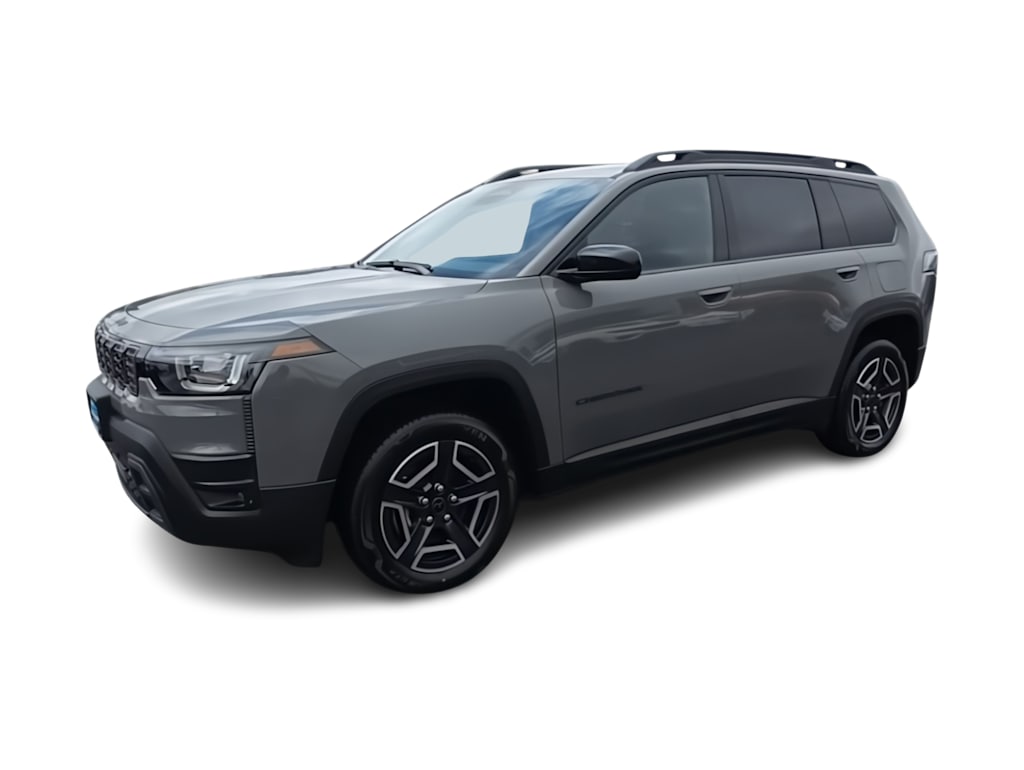 Thumbnail: 2026 Jeep Cherokee - 20