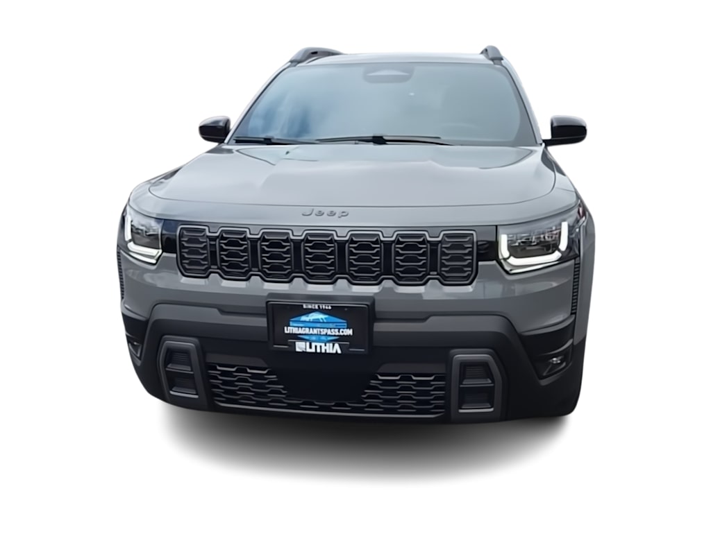 Thumbnail: 2026 Jeep Cherokee - 6
