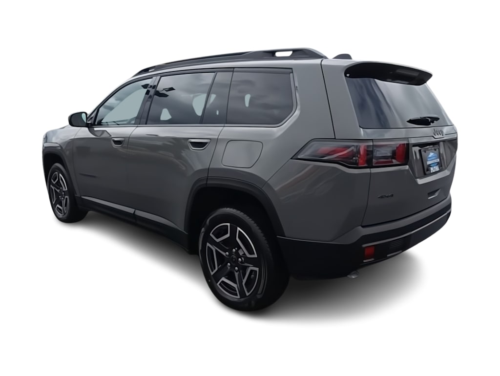 Thumbnail: 2026 Jeep Cherokee - 4