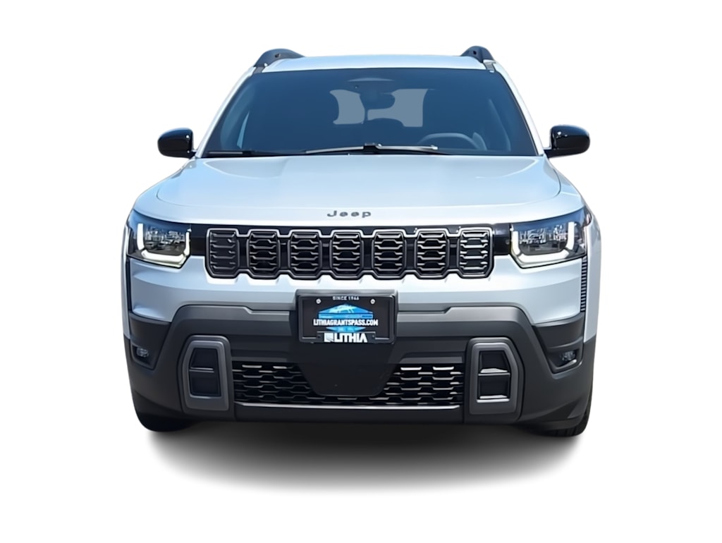 Thumbnail: 2026 Jeep Cherokee - 6