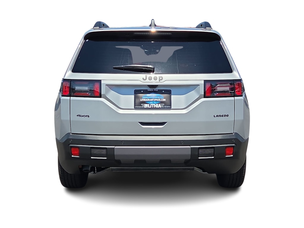 Thumbnail: 2026 Jeep Cherokee - 25