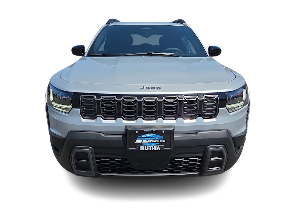 Thumbnail: 2026 Jeep Cherokee - 26