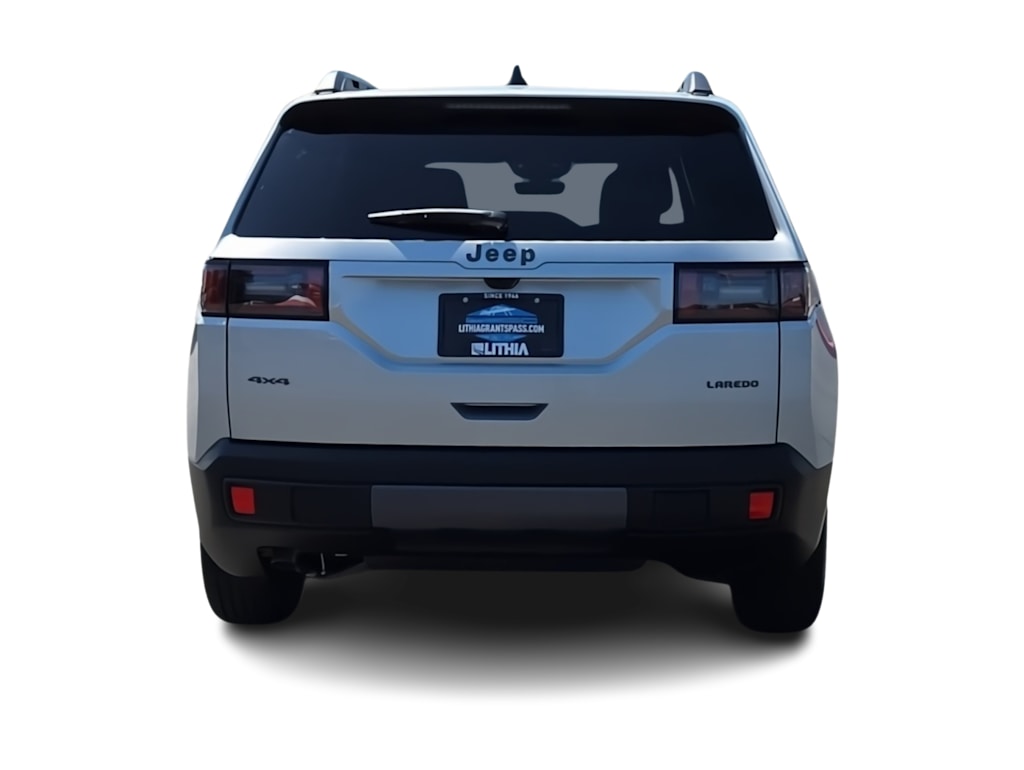 Thumbnail: 2026 Jeep Cherokee - 5