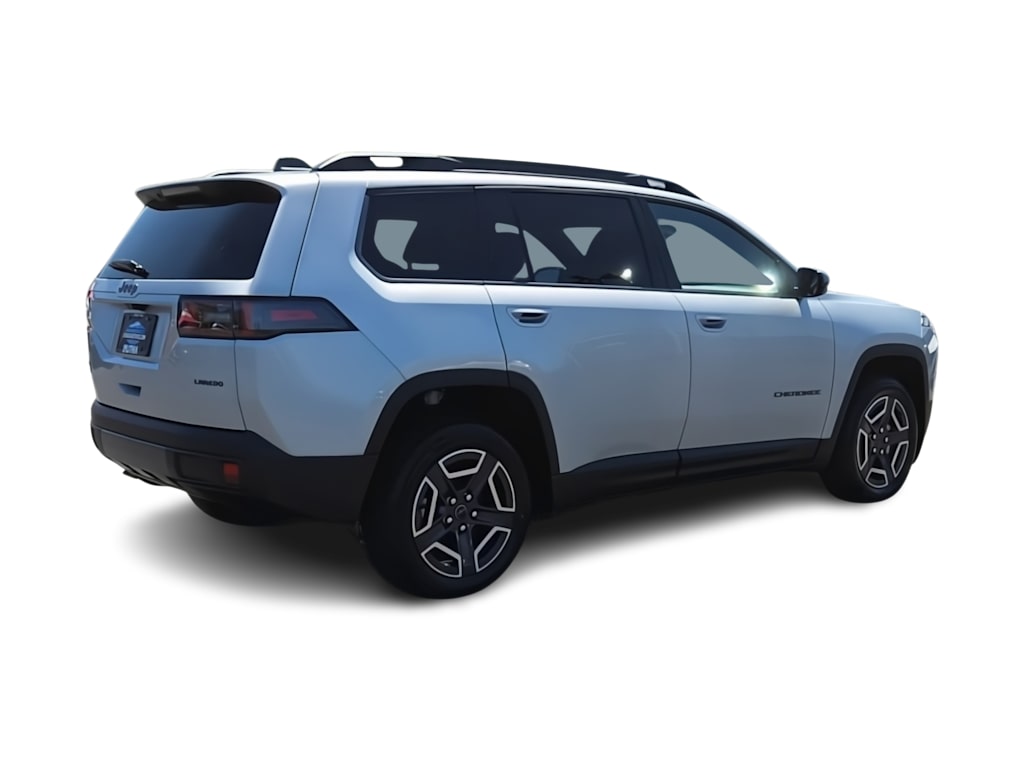 Thumbnail: 2026 Jeep Cherokee - 20