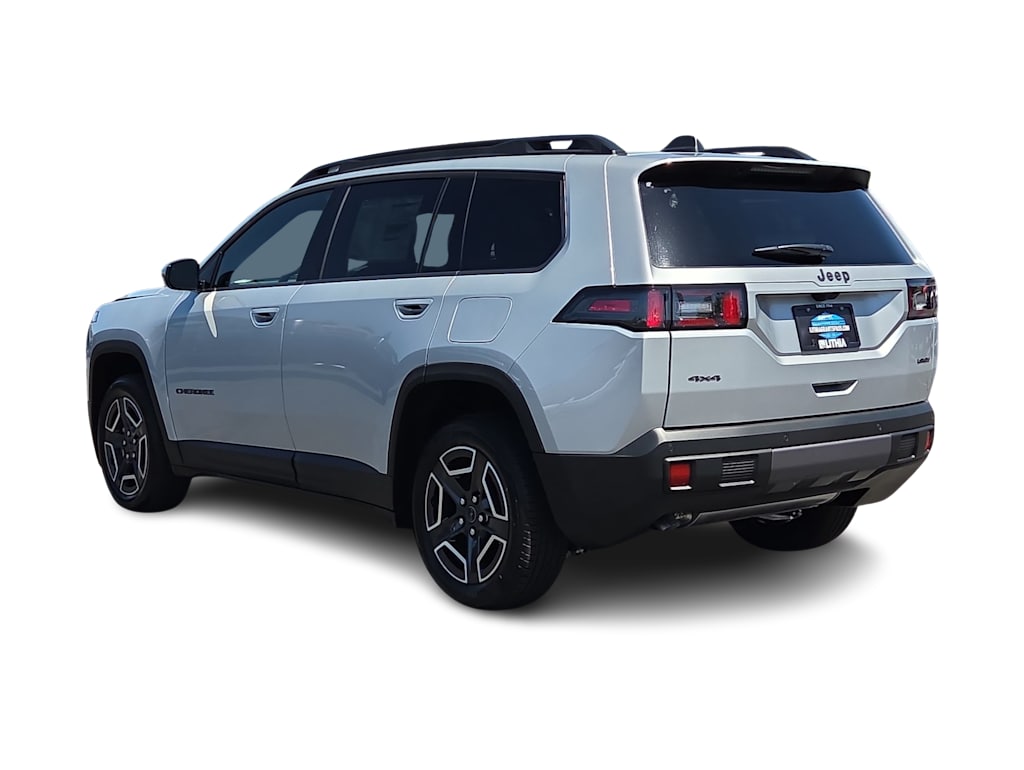 Thumbnail: 2026 Jeep Cherokee - 24