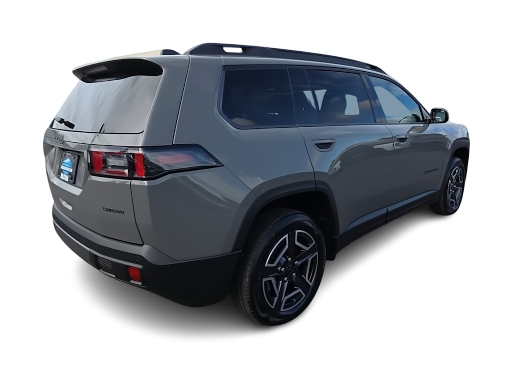 Thumbnail: 2026 Jeep Cherokee - 21