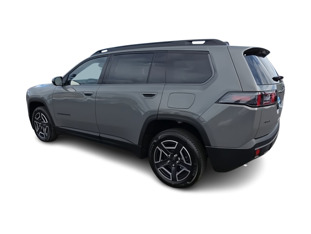 Thumbnail: 2026 Jeep Cherokee - 4