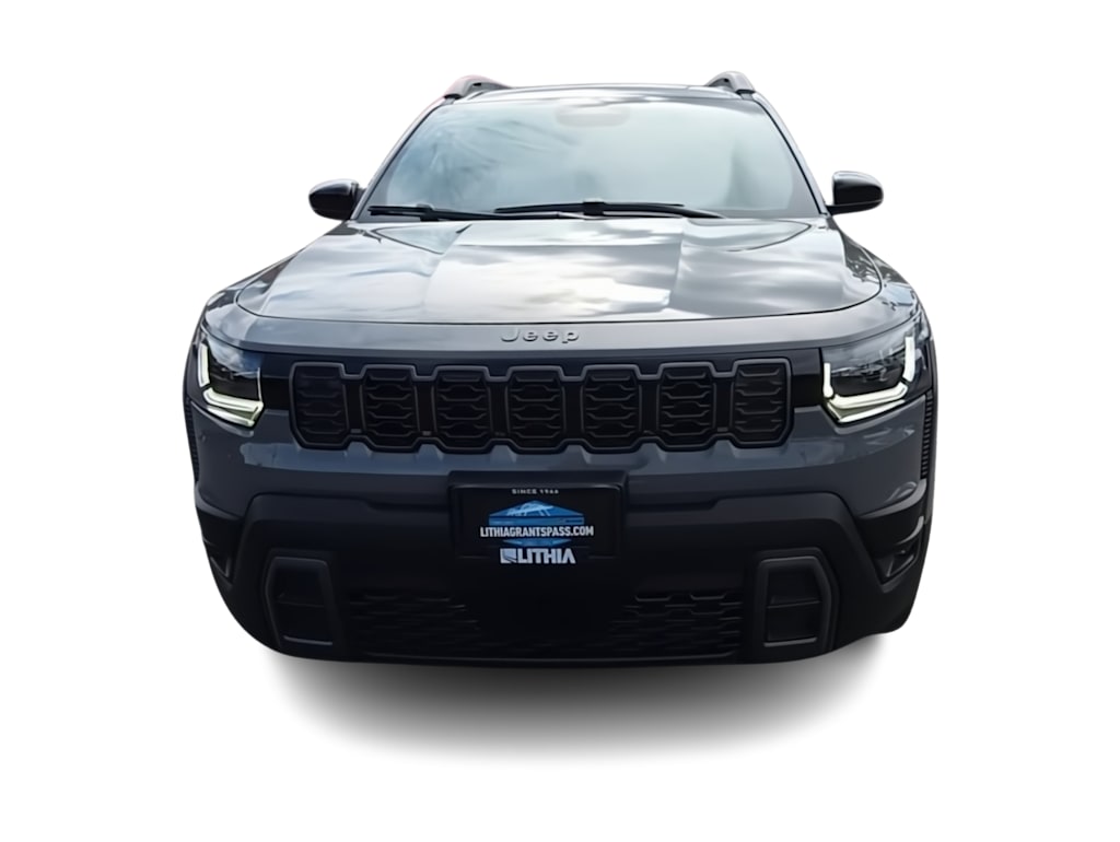 Thumbnail: 2026 Jeep Cherokee - 6
