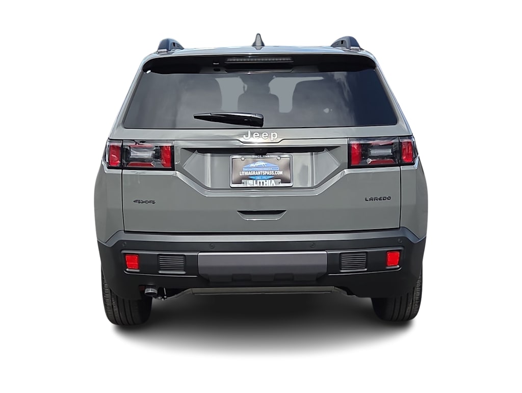 Thumbnail: 2026 Jeep Cherokee - 25