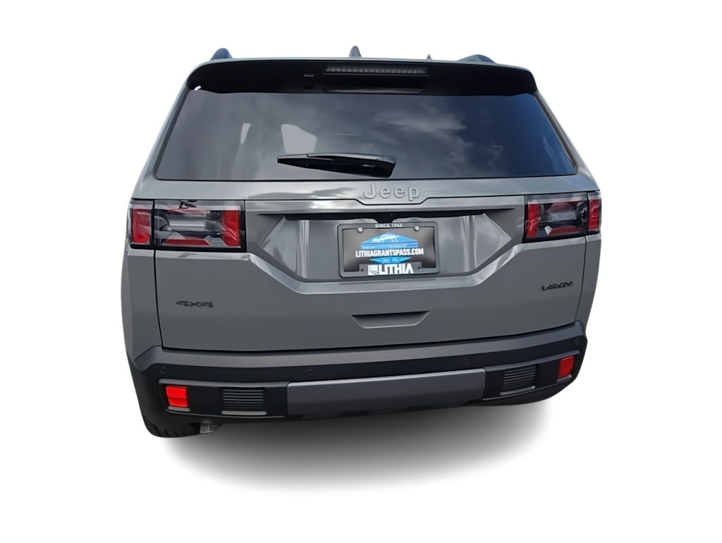 Thumbnail: 2026 Jeep Cherokee - 5