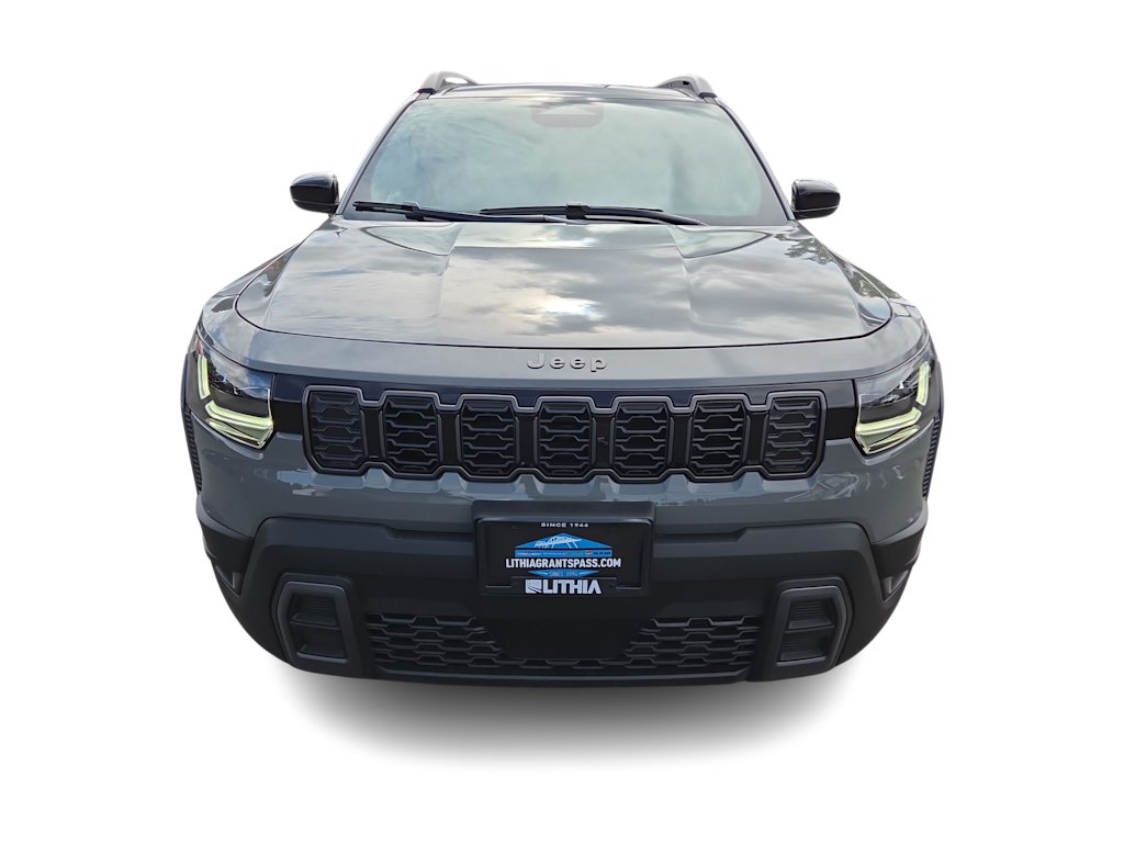 Thumbnail: 2026 Jeep Cherokee - 26