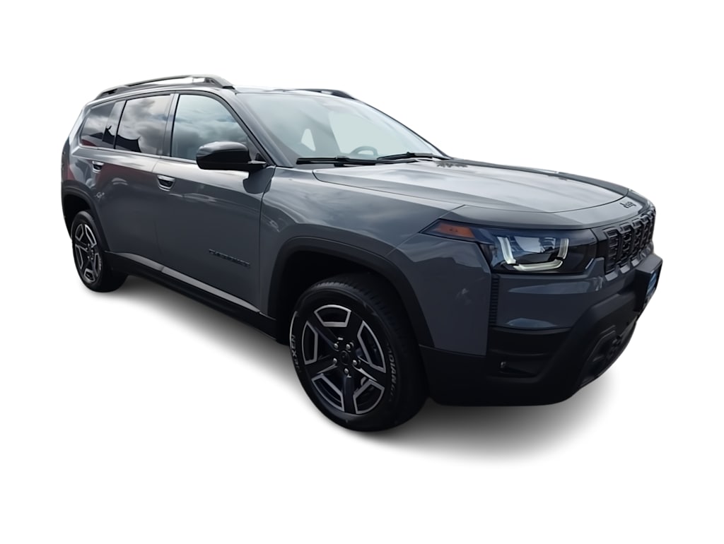 Thumbnail: 2026 Jeep Cherokee - 19