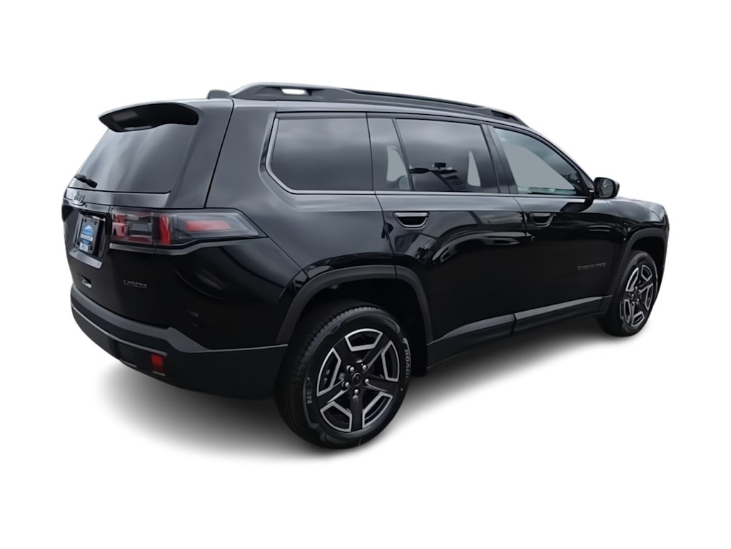 Thumbnail: 2026 Jeep Cherokee - 22