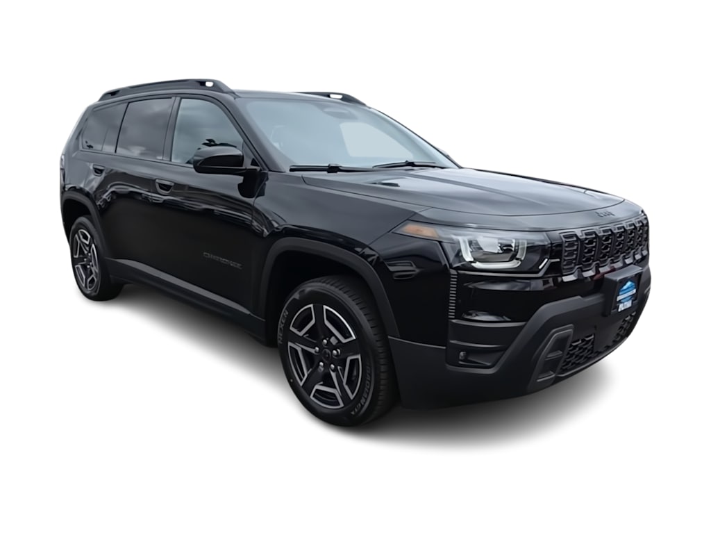 Thumbnail: 2026 Jeep Cherokee - 19