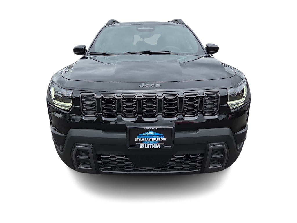 Thumbnail: 2026 Jeep Cherokee - 26