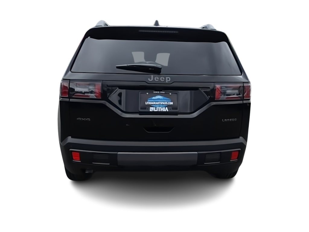 Thumbnail: 2026 Jeep Cherokee - 21
