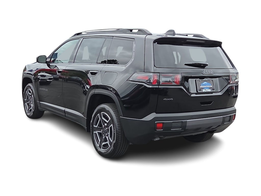 Thumbnail: 2026 Jeep Cherokee - 25