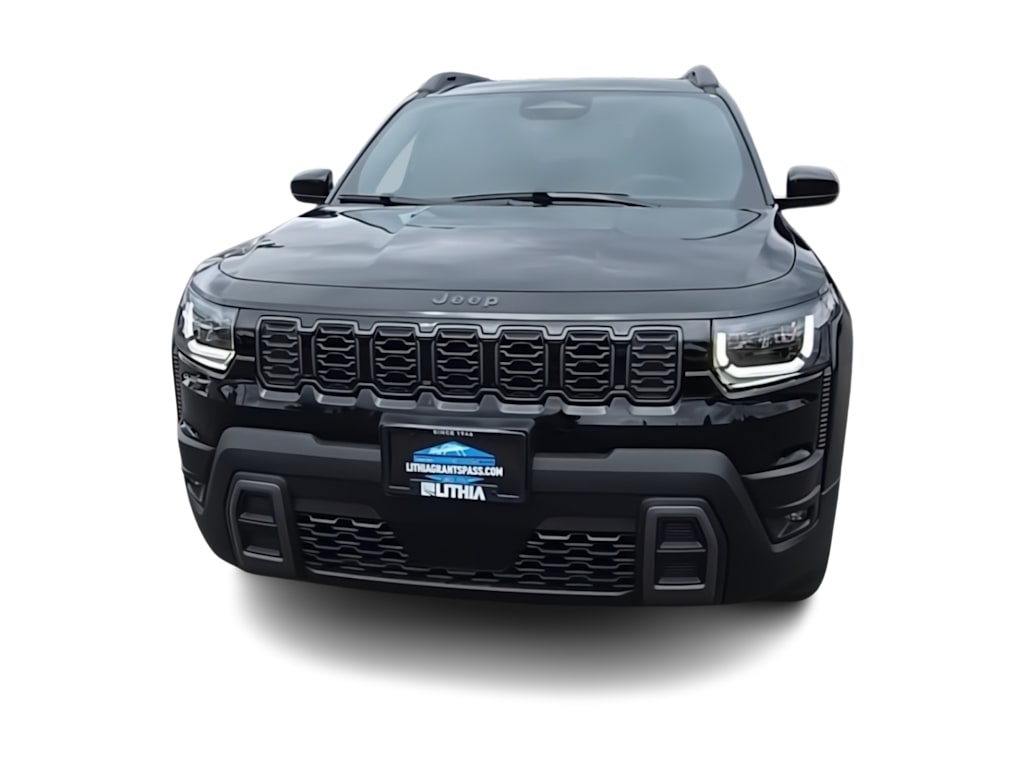 Thumbnail: 2026 Jeep Cherokee - 6