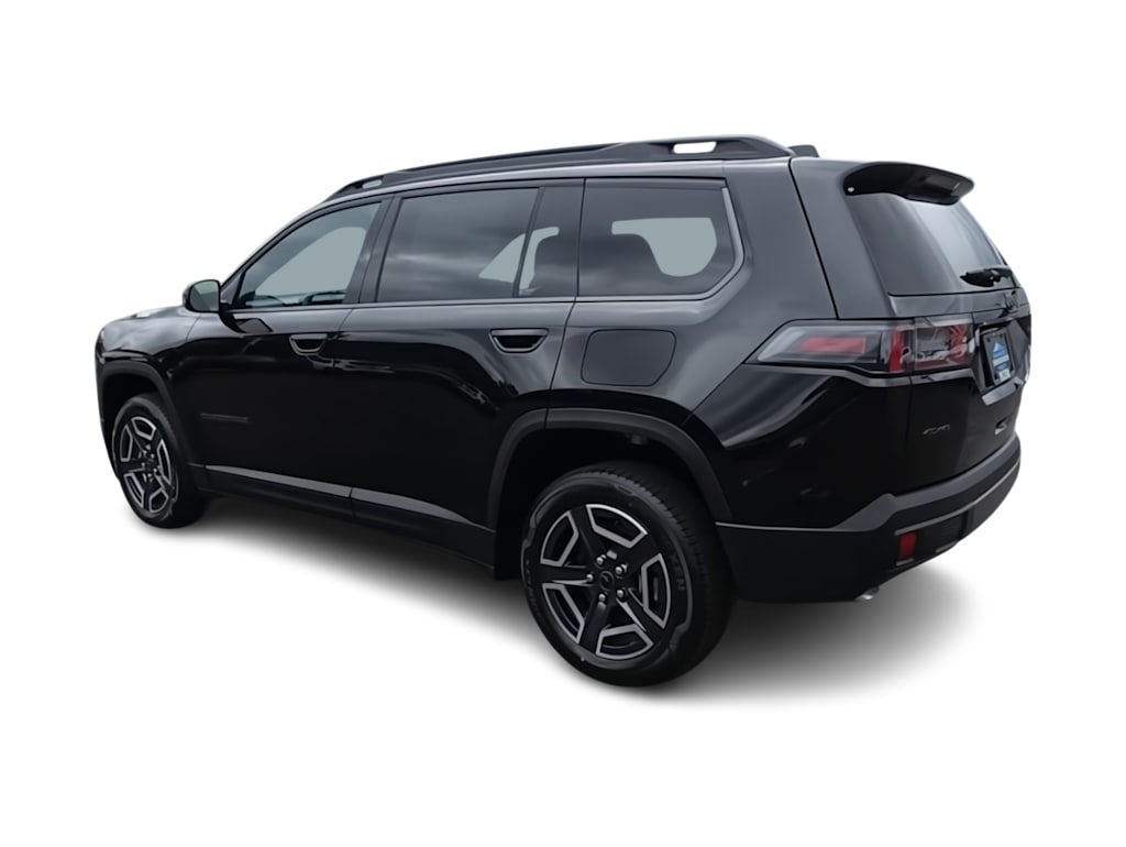 Thumbnail: 2026 Jeep Cherokee - 4