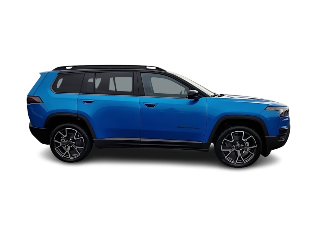 Thumbnail: 2026 Jeep Cherokee - 22
