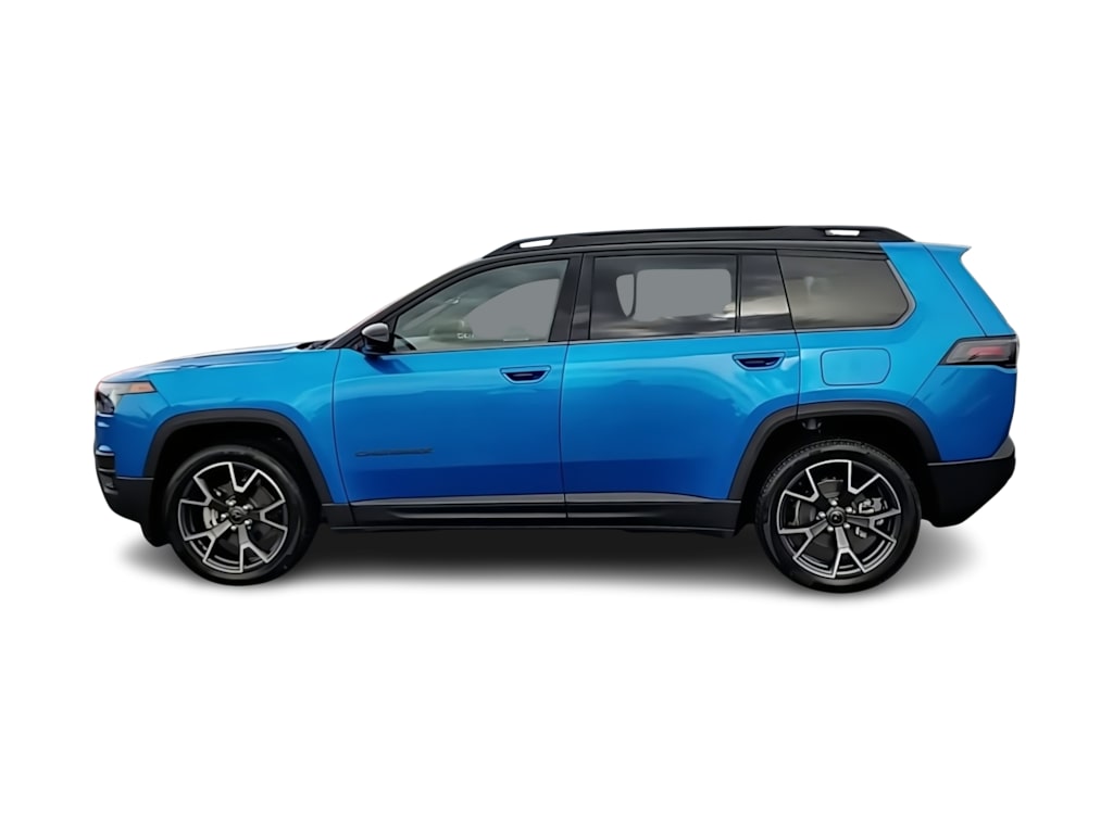 Thumbnail: 2026 Jeep Cherokee - 19