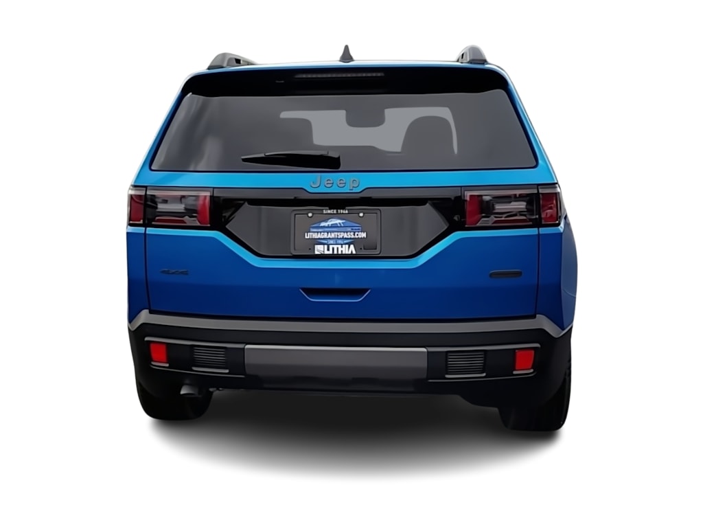 Thumbnail: 2026 Jeep Cherokee - 20