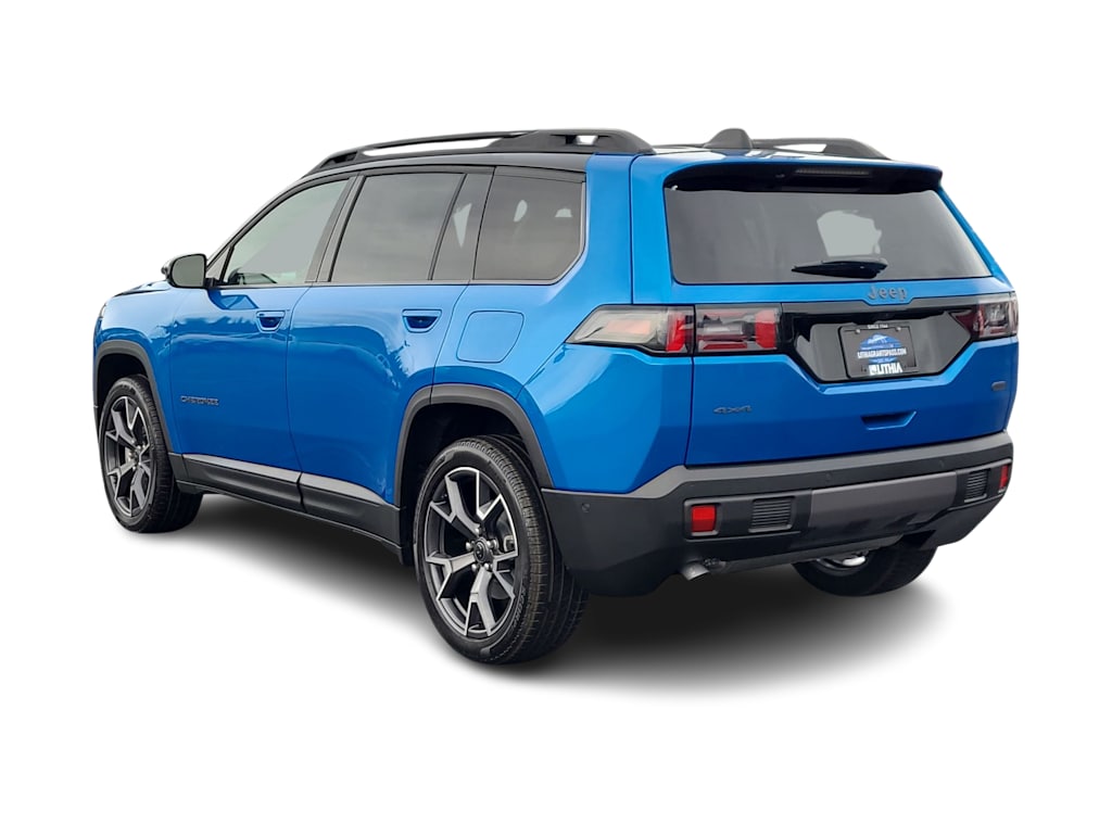 Thumbnail: 2026 Jeep Cherokee - 24