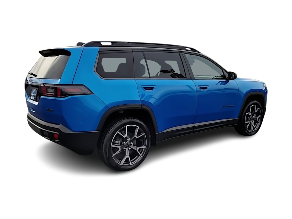 Thumbnail: 2026 Jeep Cherokee - 21