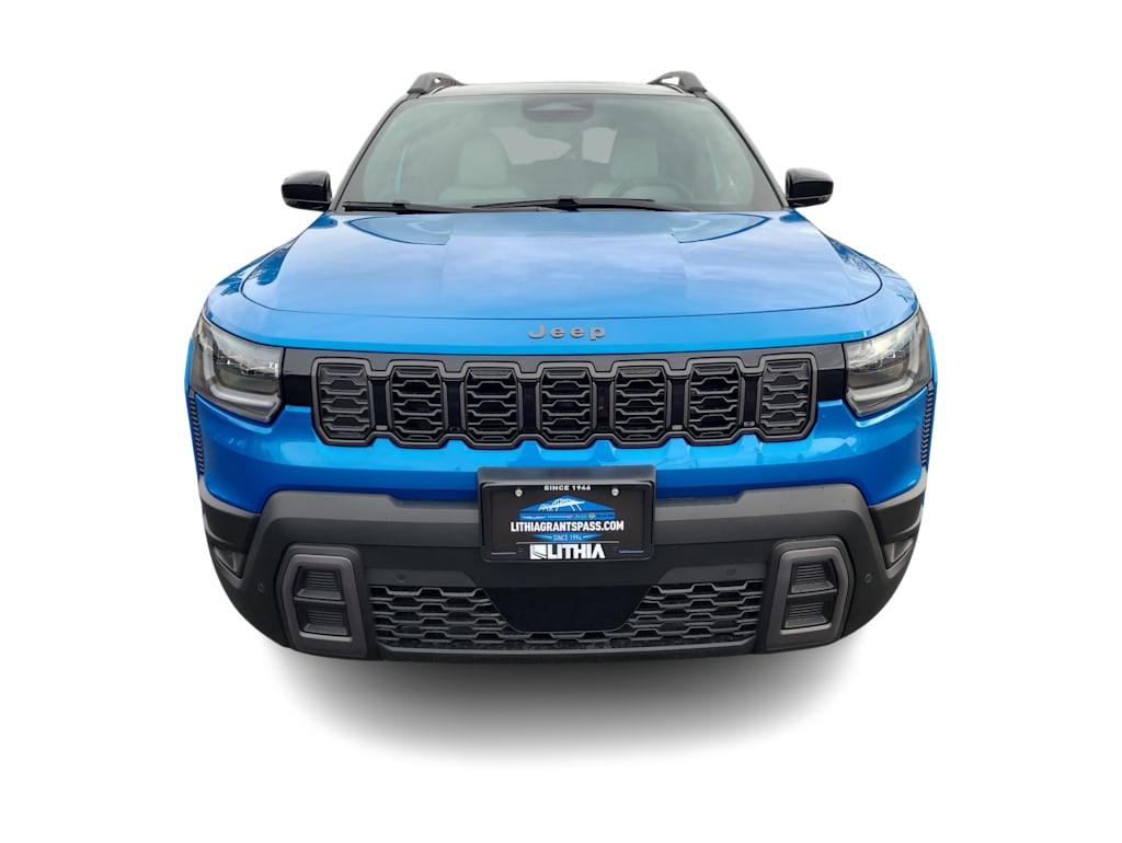 Thumbnail: 2026 Jeep Cherokee - 25