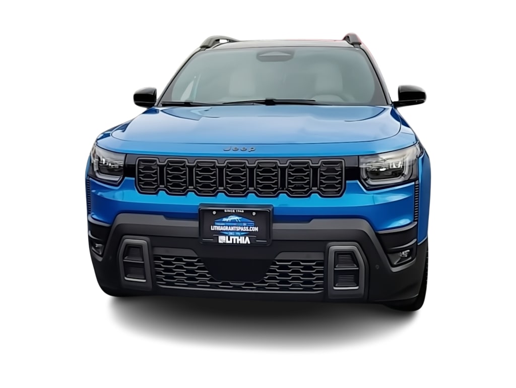 Thumbnail: 2026 Jeep Cherokee - 6