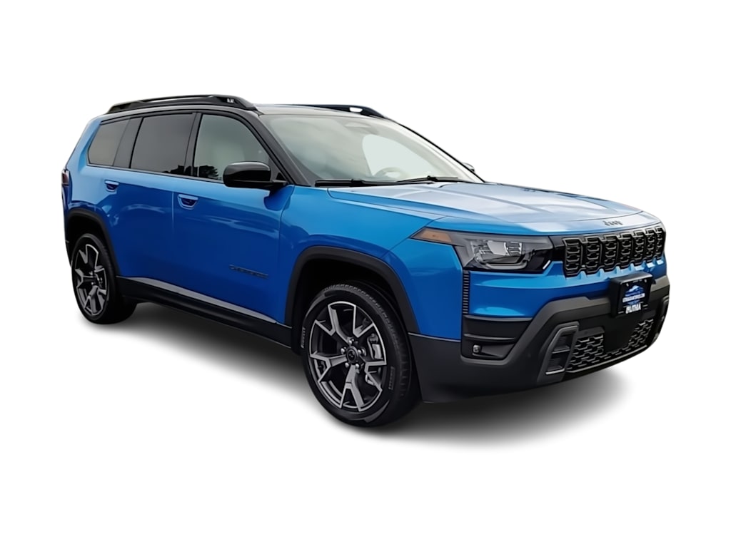 Thumbnail: 2026 Jeep Cherokee - 18