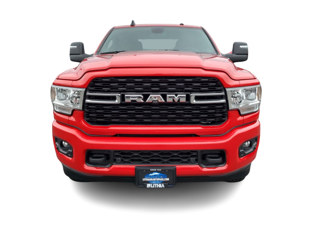 2024 RAM 3500 Big Horn 26