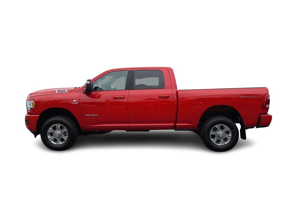 2024 RAM 3500 Big Horn 23