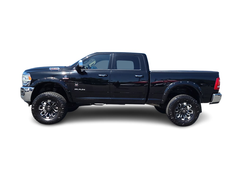 Thumbnail: 2022 RAM 3500 - 21